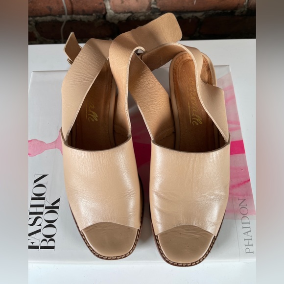 L’intervalle Block Heels - Picture 10 of 10